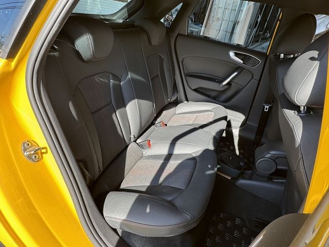 AUDI S1 SPORTBACK 2016 Image 31