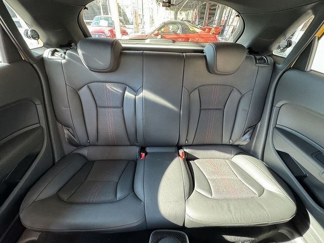 AUDI S1 SPORTBACK 2016 Image 31