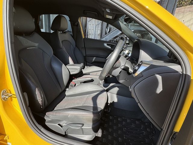 AUDI S1 SPORTBACK 2016 Image 31