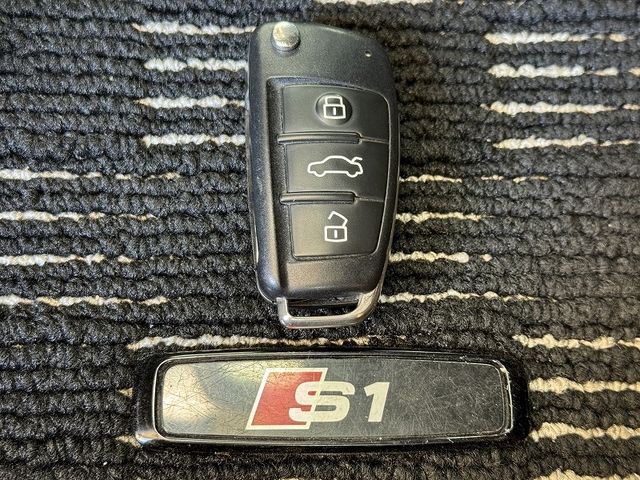 AUDI S1 SPORTBACK 2016 Image 31