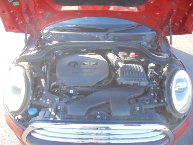 BMW MINI COOPER 5DOO 2015 Image 31