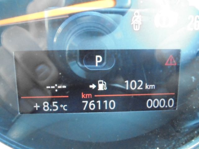 BMW MINI COOPER 5DOO 2015 Image 31