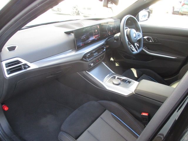 BMW 3SERIES SEDAN 2025 Image 31