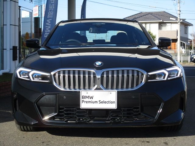 BMW 3SERIES SEDAN 2025 Image 31