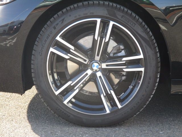 BMW 3SERIES SEDAN 2025 Image 31