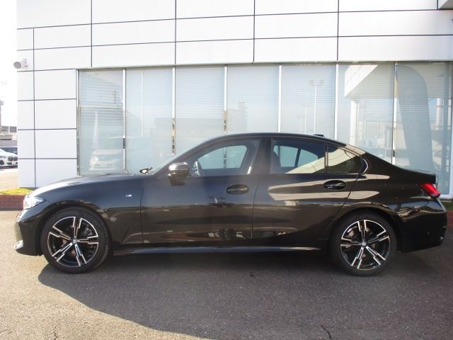 BMW 3SERIES SEDAN 2025 Image 31