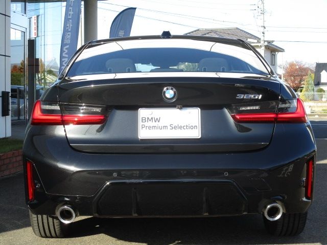 BMW 3SERIES SEDAN 2025 Image 31