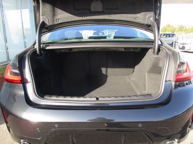 BMW 3SERIES SEDAN 2025 Image 31