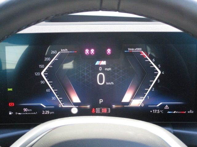 BMW 3SERIES SEDAN 2025 Image 31