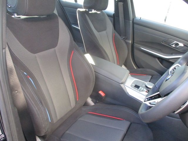 BMW 3SERIES SEDAN 2025 Image 31