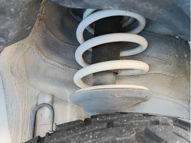 SUZUKI EVERY VAN 2021 Image 31