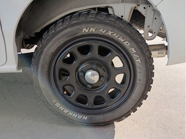 SUZUKI EVERY VAN 2021 Image 31