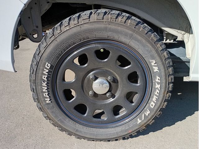 SUZUKI EVERY VAN 2021 Image 31