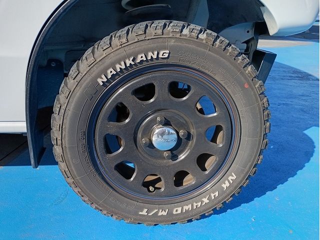 SUZUKI EVERY VAN 2021 Image 31