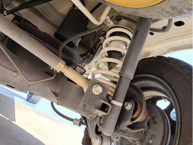 SUZUKI EVERY VAN 2021 Image 31