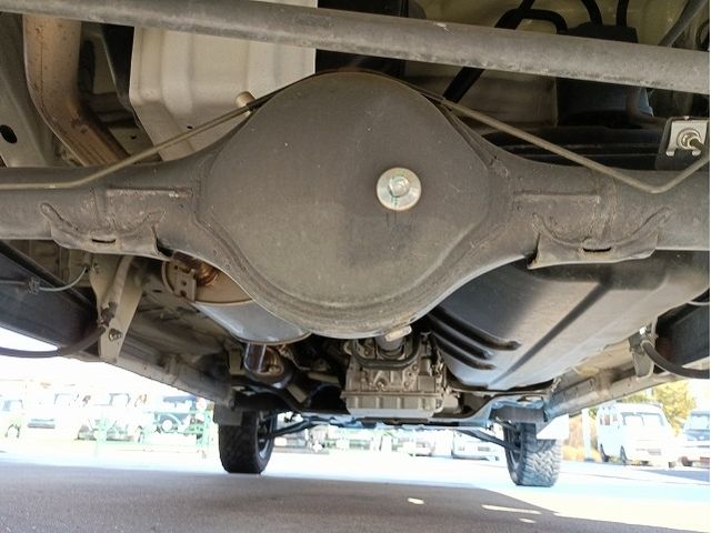 SUZUKI EVERY VAN 2021 Image 31