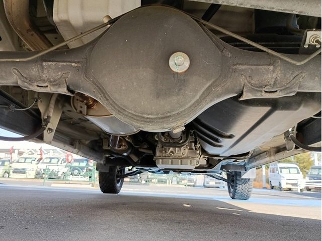 SUZUKI EVERY VAN 2021 Image 31