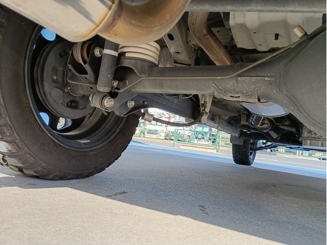 SUZUKI EVERY VAN 2021 Image 31