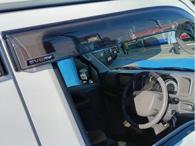 SUZUKI EVERY VAN 2021 Image 31