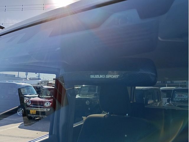 SUZUKI EVERY VAN 2021 Image 31