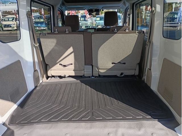 SUZUKI EVERY VAN 2021 Image 31