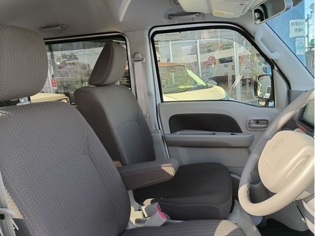 SUZUKI EVERY VAN 2021 Image 31