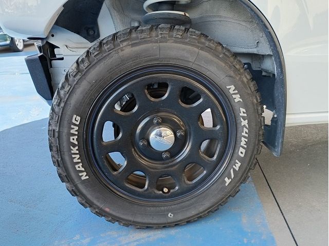 SUZUKI EVERY VAN 2021 Image 31