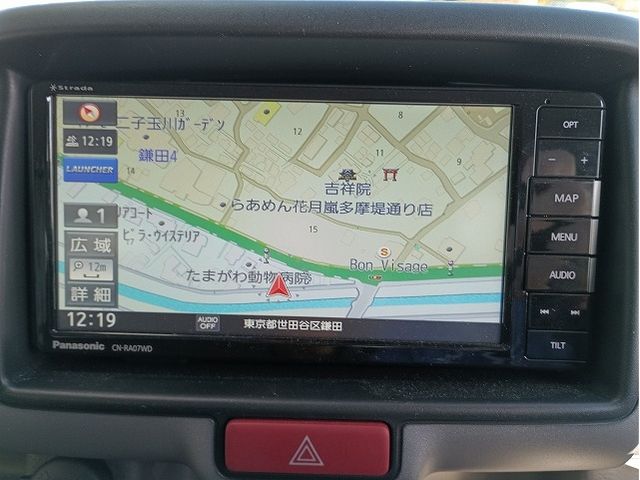 SUZUKI EVERY VAN 2021 Image 31