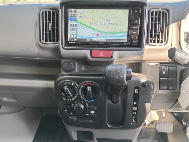 SUZUKI EVERY VAN 2021 Image 31