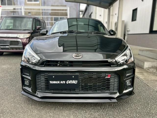 TOYOTA COPEN 2022 Image 31