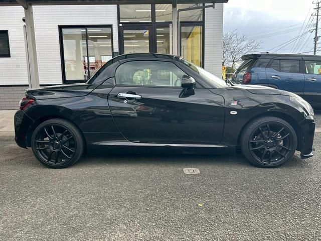 TOYOTA COPEN 2022 Image 31