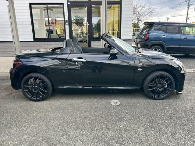 TOYOTA COPEN 2022 Image 31