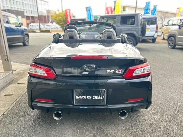 TOYOTA COPEN 2022 Image 31