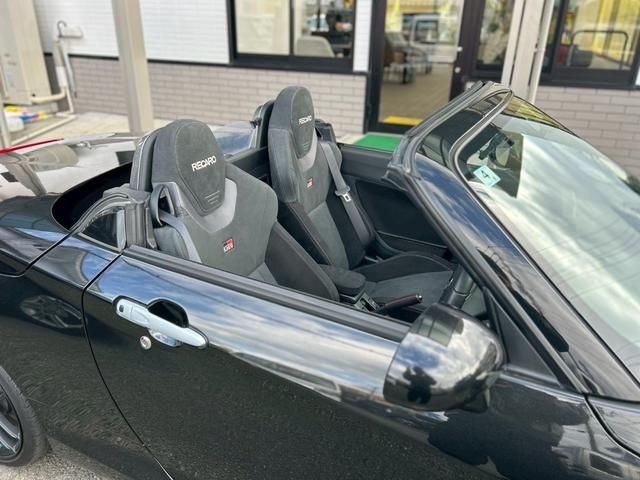 TOYOTA COPEN 2022 Image 31