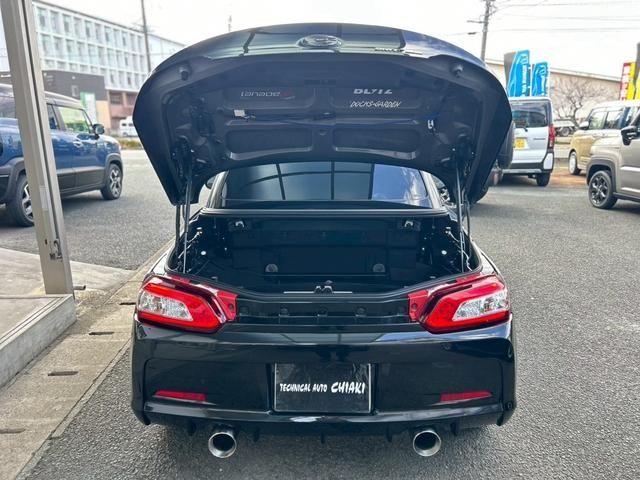 TOYOTA COPEN 2022 Image 31