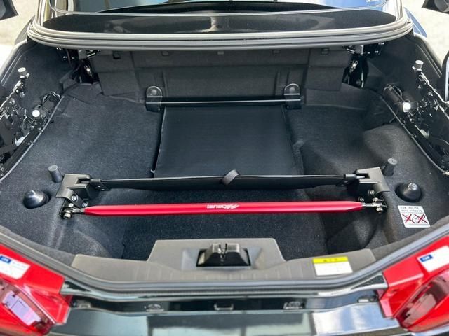 TOYOTA COPEN 2022 Image 31