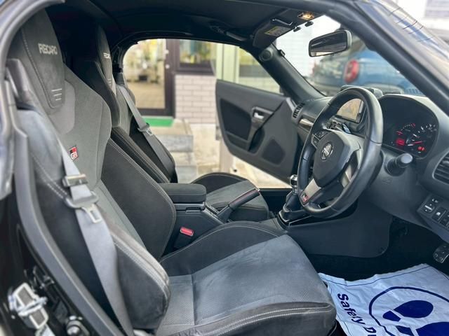 TOYOTA COPEN 2022 Image 31