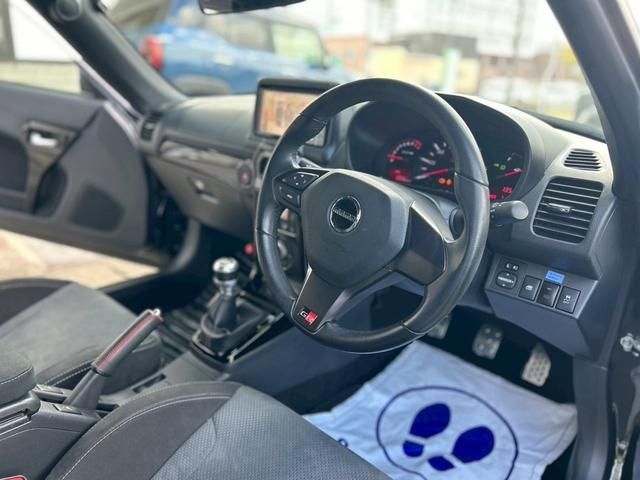 TOYOTA COPEN 2022 Image 31