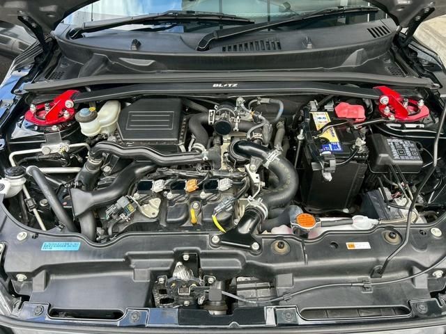 TOYOTA COPEN 2022 Image 31