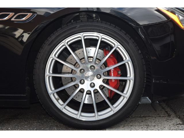 MASERATI QUATTROPORT 2015 Image 31