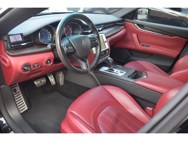 MASERATI QUATTROPORT 2015 Image 31