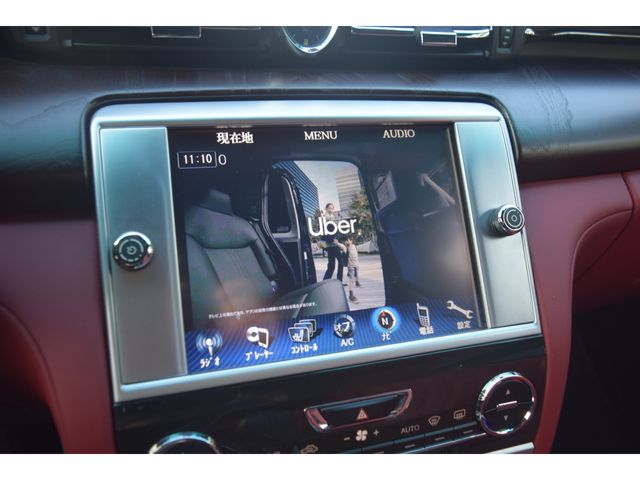 MASERATI QUATTROPORT 2015 Image 31