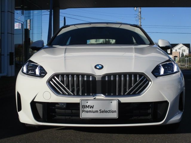 BMW 1SERIES 2025 Image 31