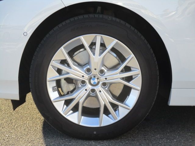 BMW 1SERIES 2025 Image 31