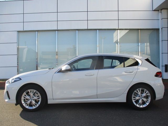 BMW 1SERIES 2025 Image 31