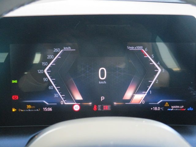 BMW 1SERIES 2025 Image 31