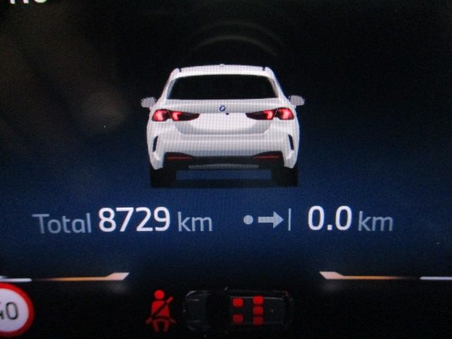 BMW 1SERIES 2025 Image 31