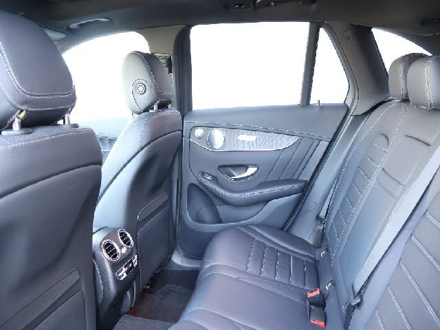 MERCEDES BENZ GLC CL 2020 Image 31