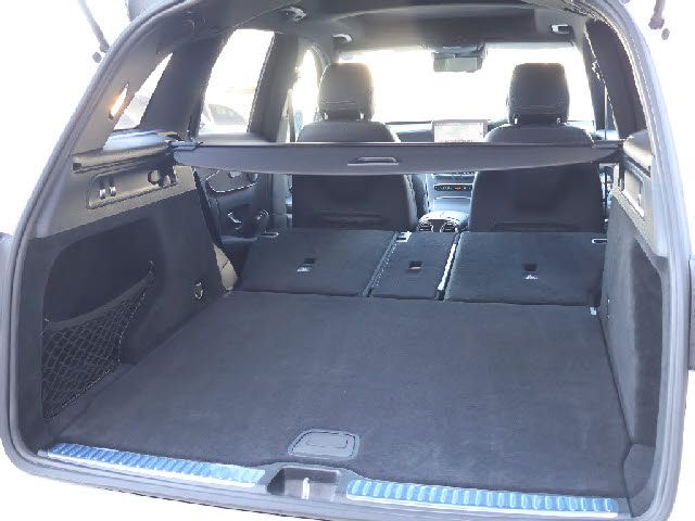 MERCEDES BENZ GLC CL 2020 Image 31