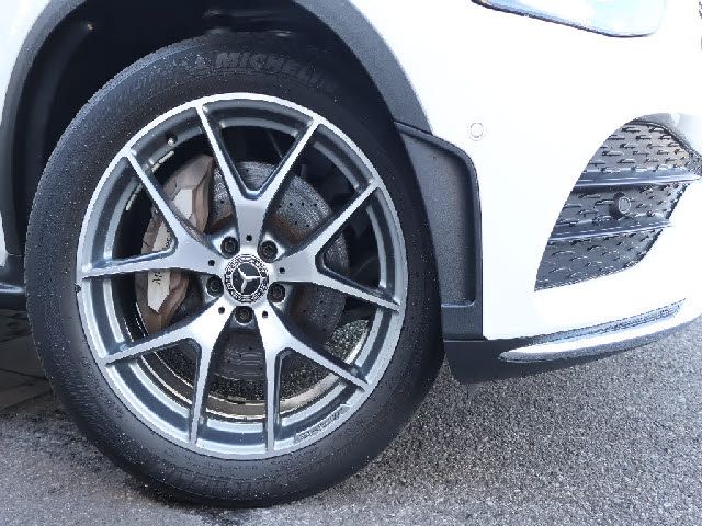 MERCEDES BENZ GLC CL 2020 Image 31